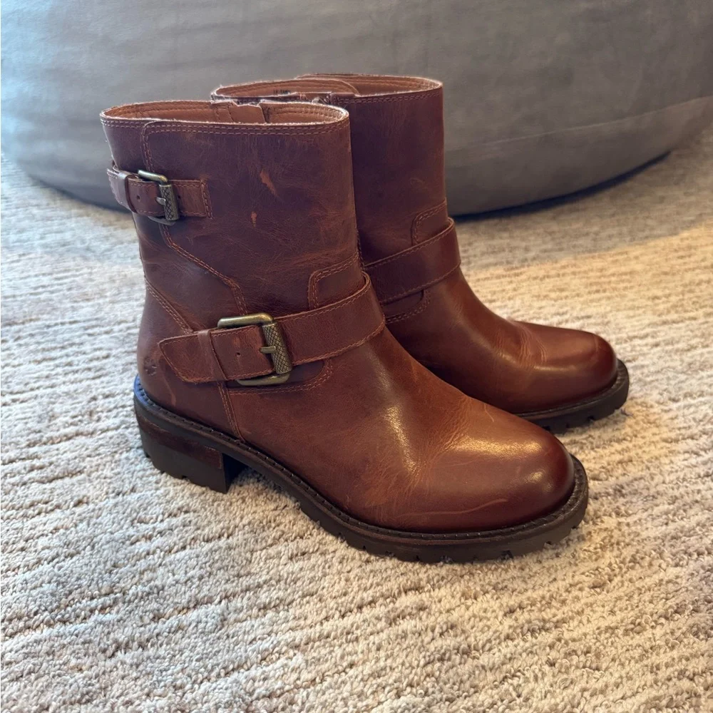 Lucky Brand Boots - Picture 1 of 7